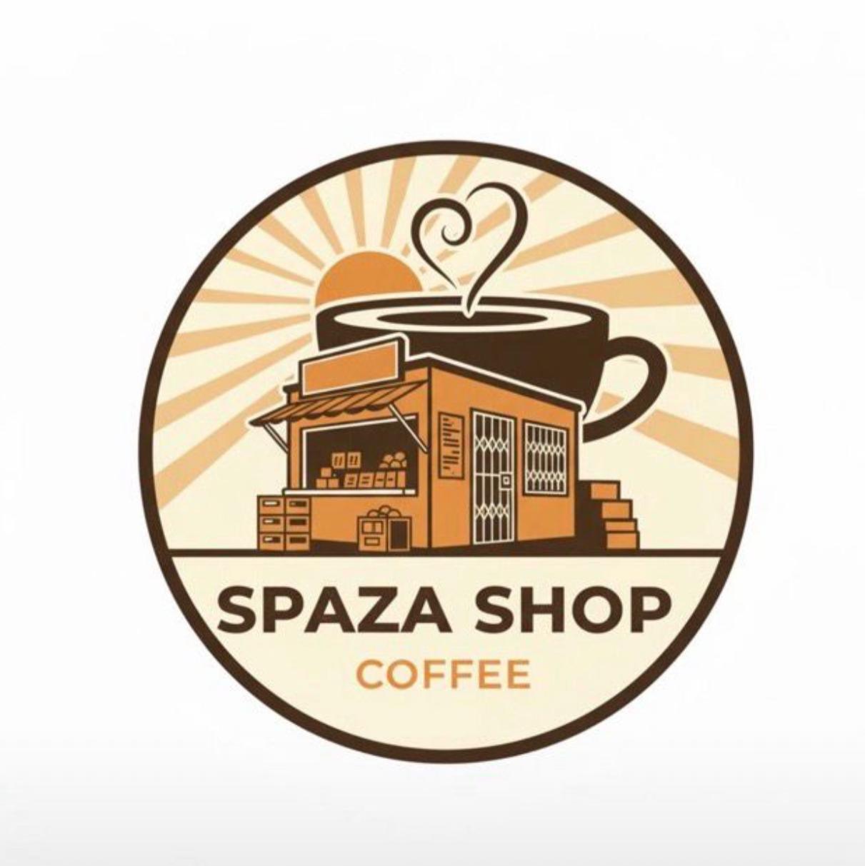 Spaza Shop Coffee